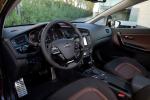 Kia cee&rsquo;d Station Wagon 2012 года